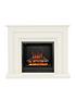  image of be-modern-whitham-electric-fireplace-suite