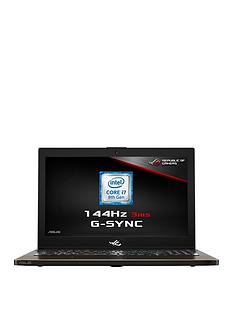 Asus ROG GM501GM-EI005T Intel Core i7, 16Gb RAM, 1Tb HDD & 256Gb SSD, 15.6 inch 144Hz Gaming Laptop with GeForce GTX 1060 6Gb Graphics Best Price, Cheapest Prices Asus ROG GM501GM-EI005T Intel Core i7, 16Gb RAM, 1Tb HDD & 256Gb SSD, 15.6 inch 144Hz Gaming Laptop with GeForce GTX 1060 6Gb Graphics Best Price, Cheapest Prices
