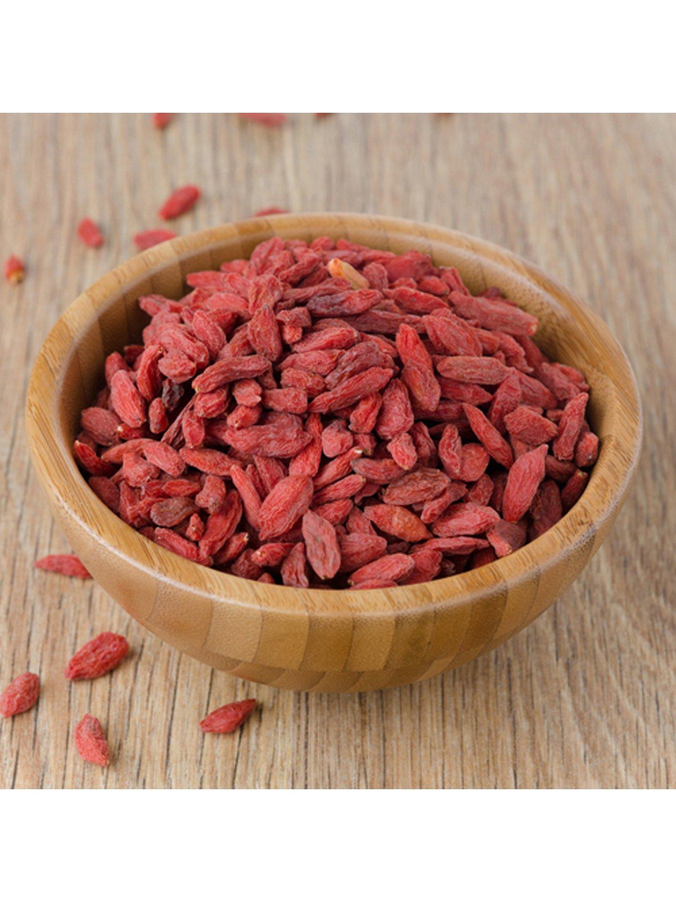 Image 2 of 4 of You Garden Goji Berry 'Instant Success' 2L Potted Plant