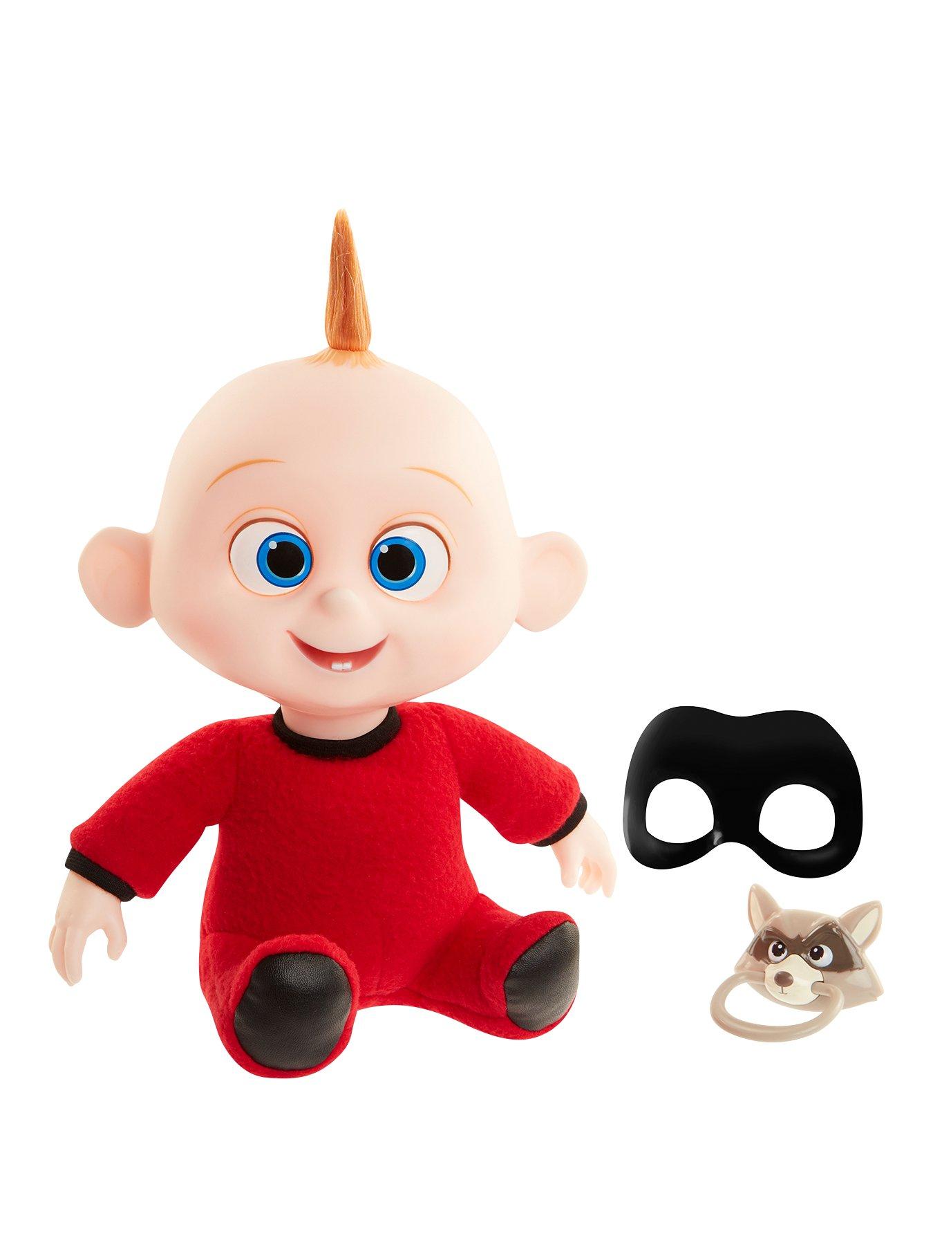 jack jack doll