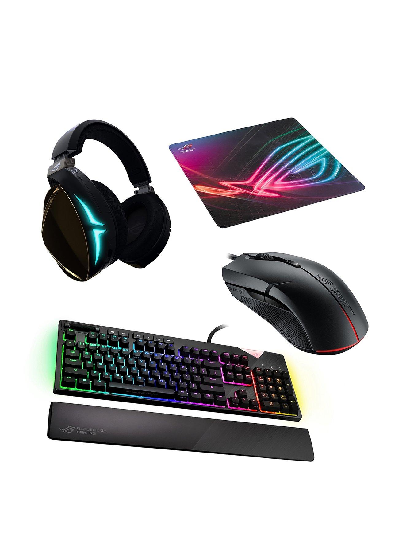Asus Rog Strix Aura Sync Bundle