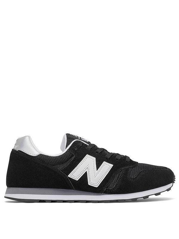 new balance 373 noir et blanc new balance 373 noir et blanc