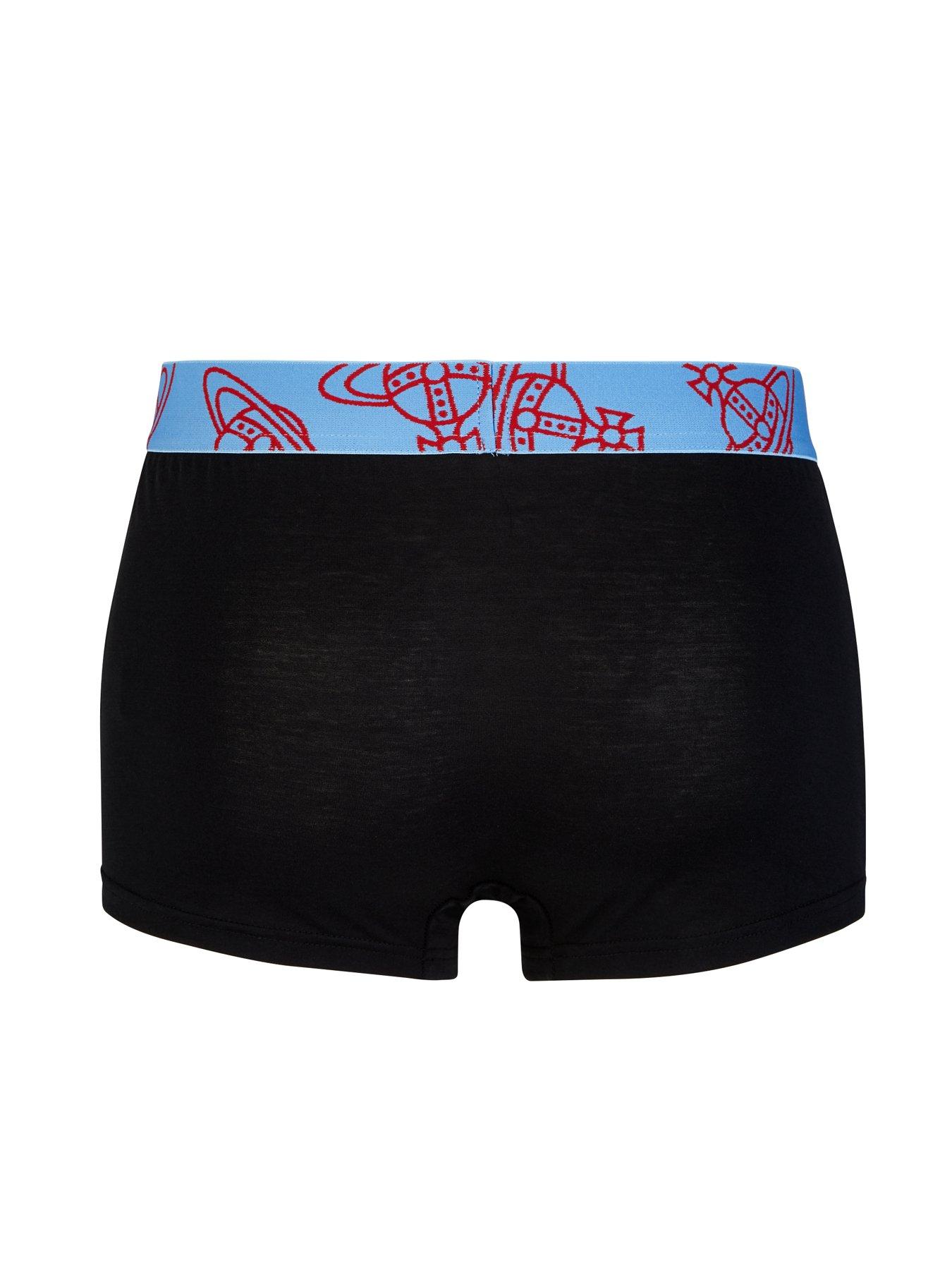 vivienne westwood boxer shorts