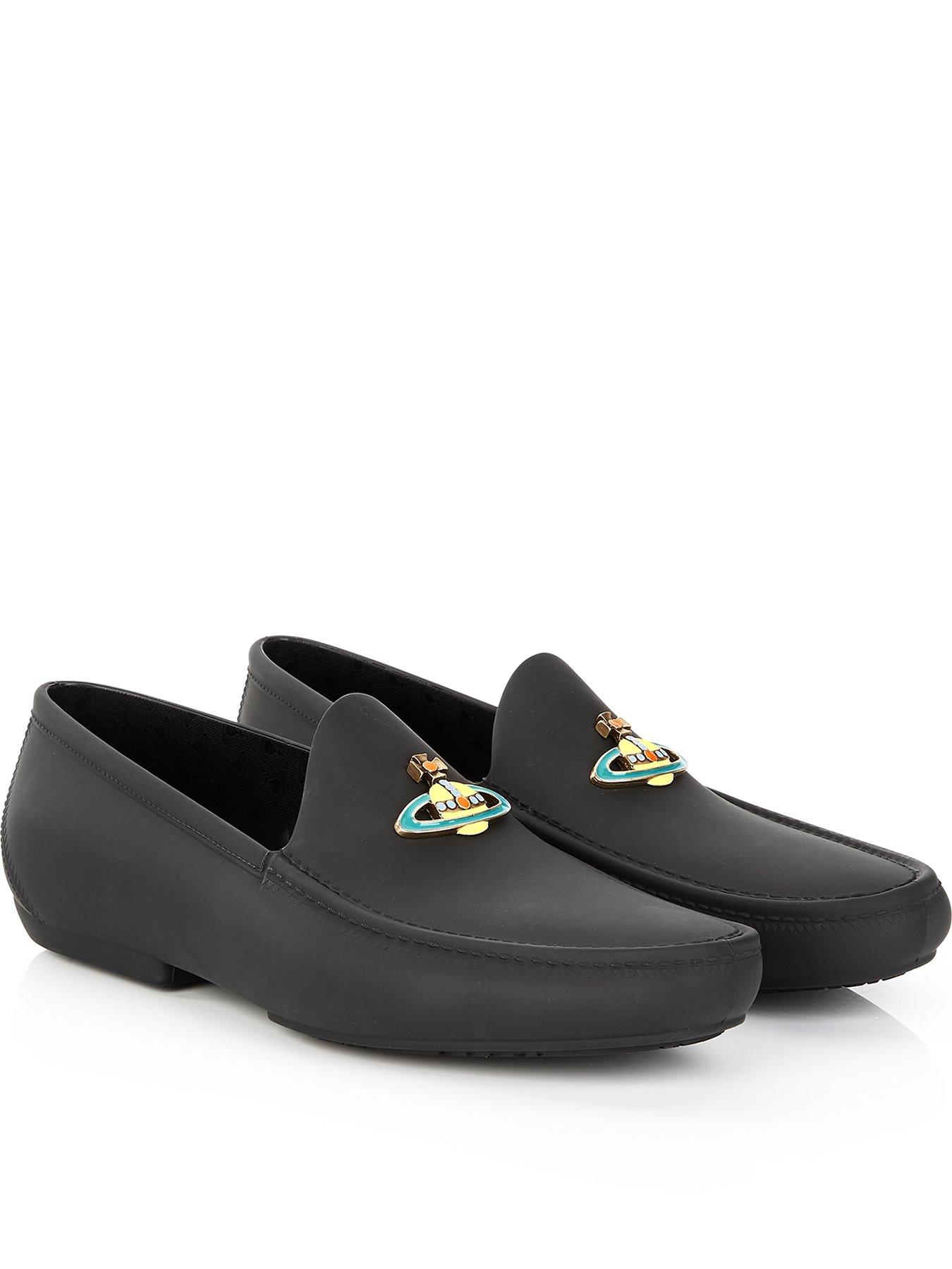 vivienne westwood orb moccasins