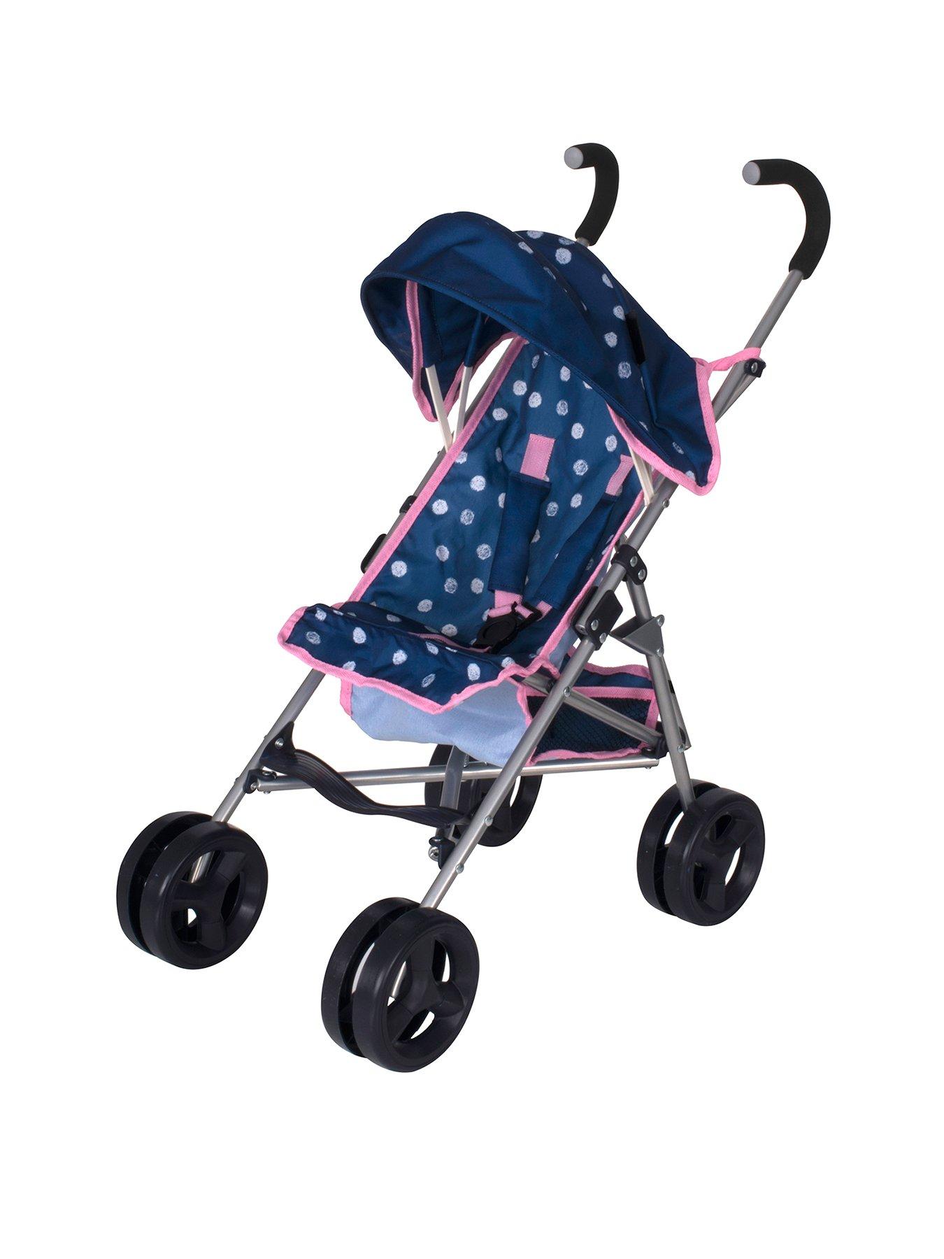 mamas and papas junior cruiser stroller