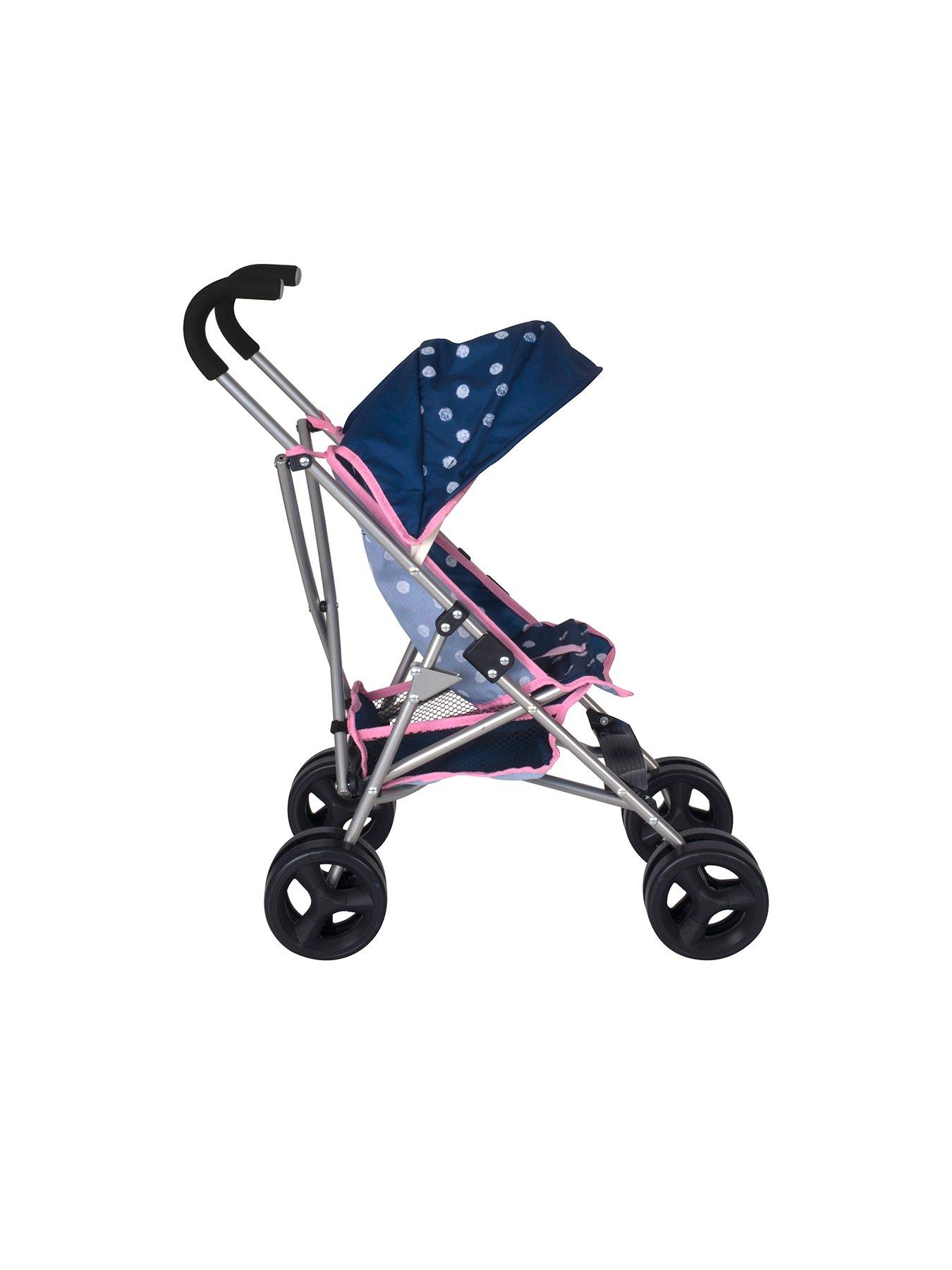 mamas & papas junior cruiser stroller