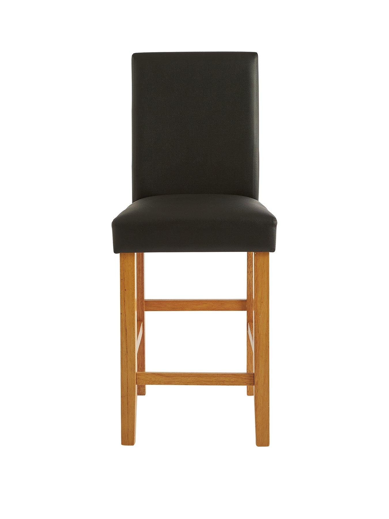 Larsson Counter Stool Navy