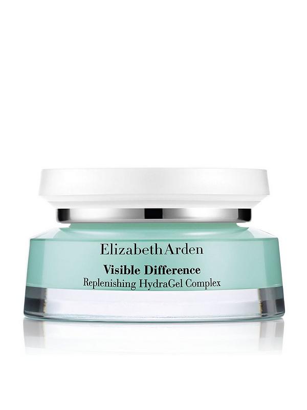 Image 1 of 5 of Elizabeth Arden Visible Difference Hydragel Cream 75ml