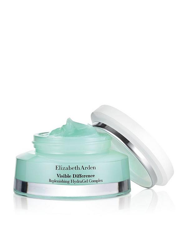 Image 2 of 5 of Elizabeth Arden Visible Difference Hydragel Cream 75ml