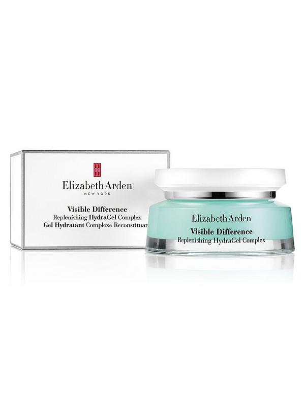 Image 3 of 5 of Elizabeth Arden Visible Difference Hydragel Cream 75ml