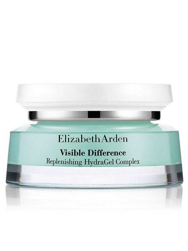 Image 4 of 5 of Elizabeth Arden Visible Difference Hydragel Cream 75ml