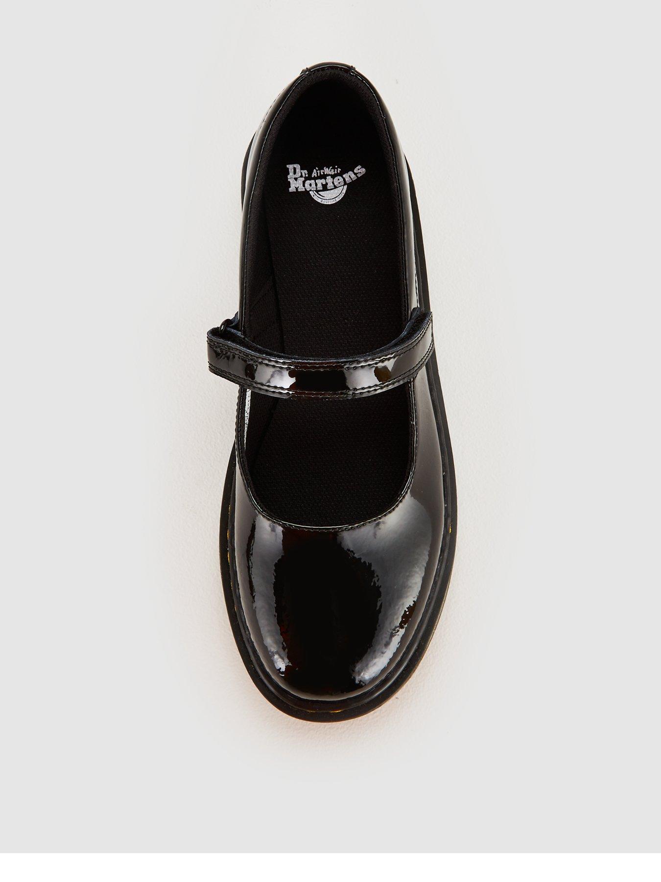 dr martens maccy size 4