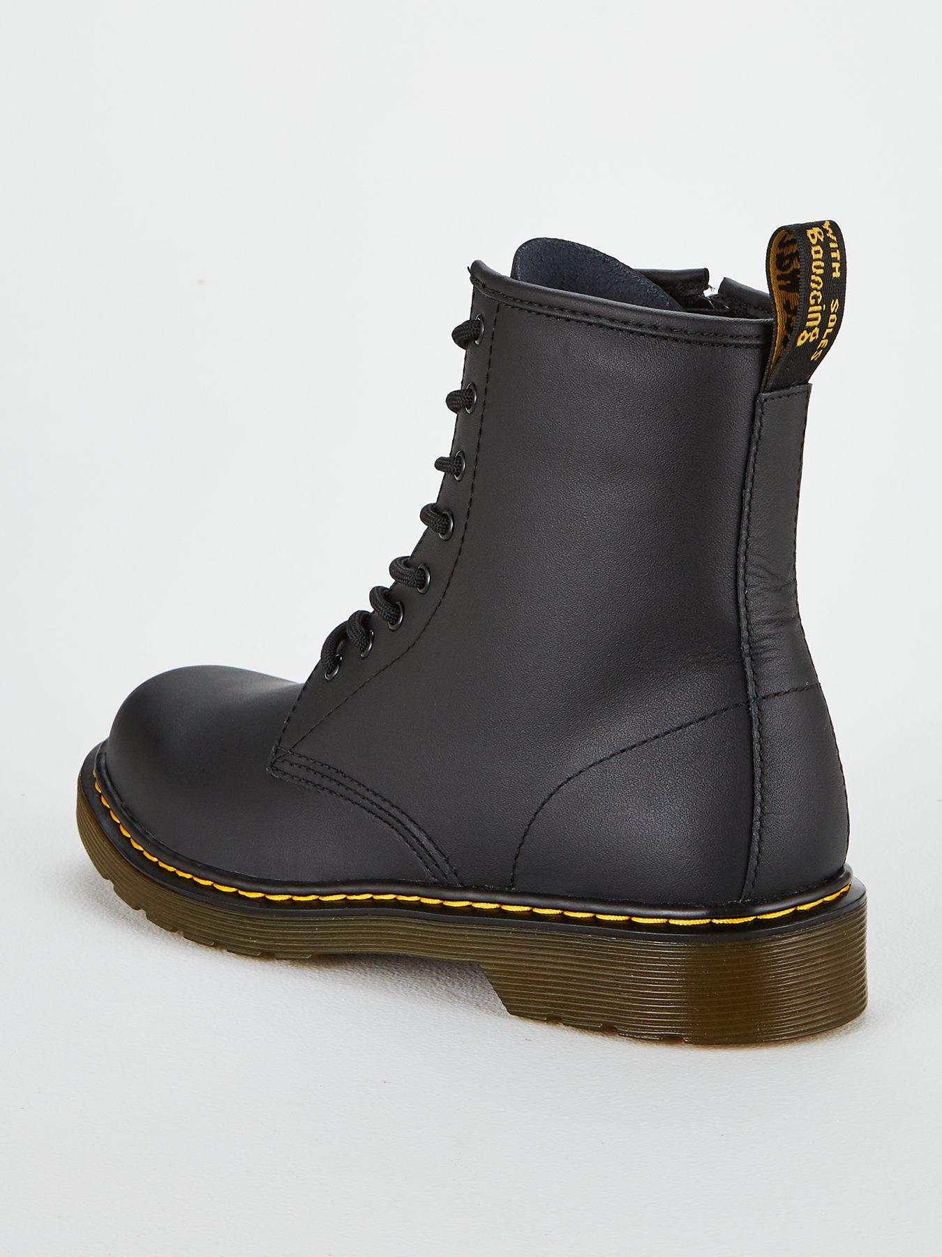 doc martens junior