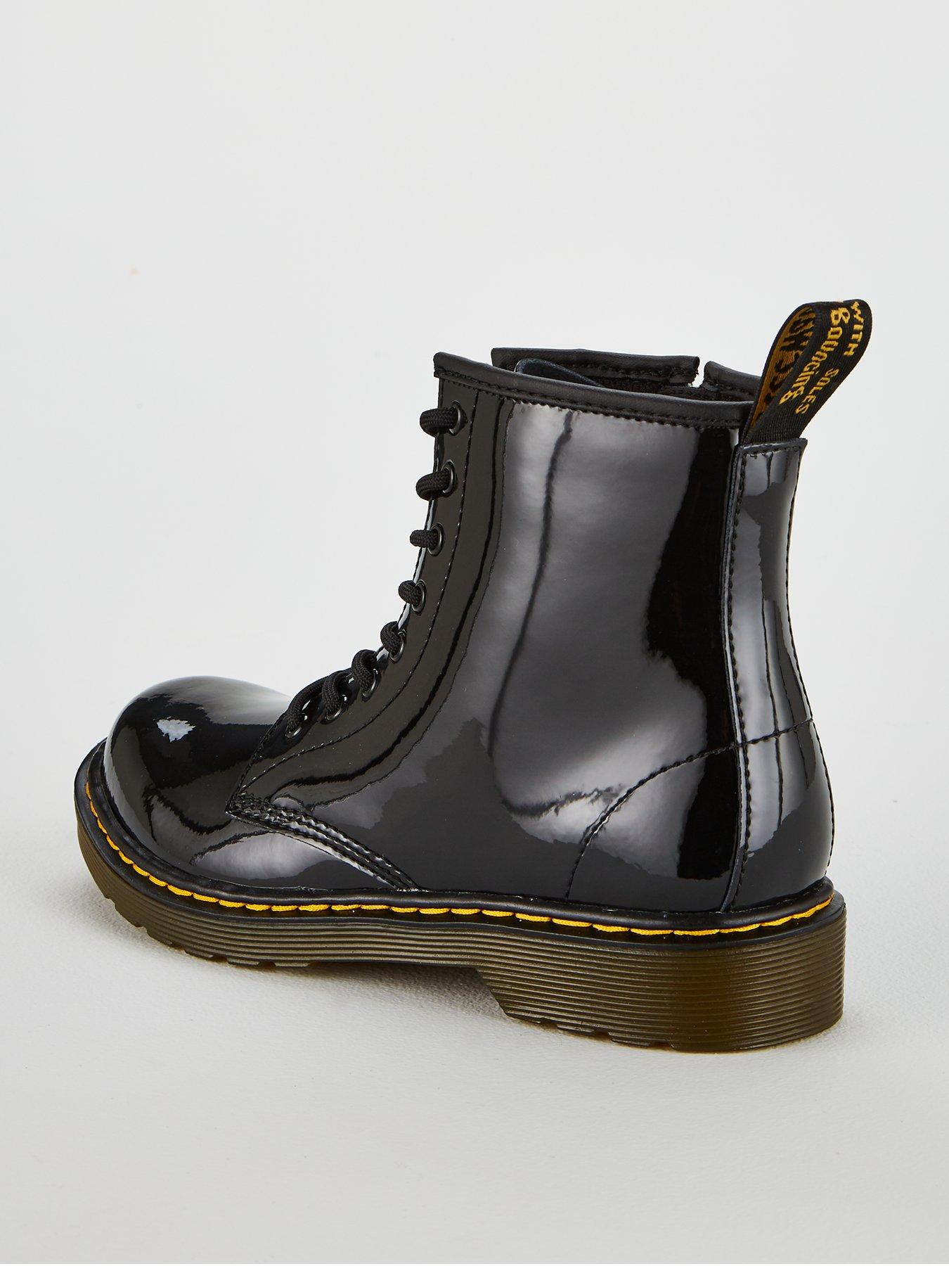 junior size 5 dr martens