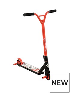 STUNTED Anarchy Stunt Scooter