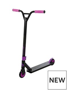 STUNTED Urban XLS Stunt Scooter