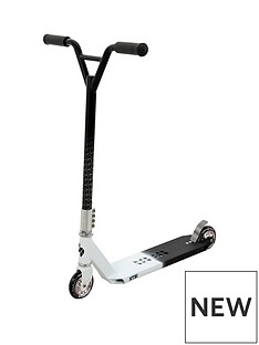 STUNTED Stunt Scooter XTS Pro
