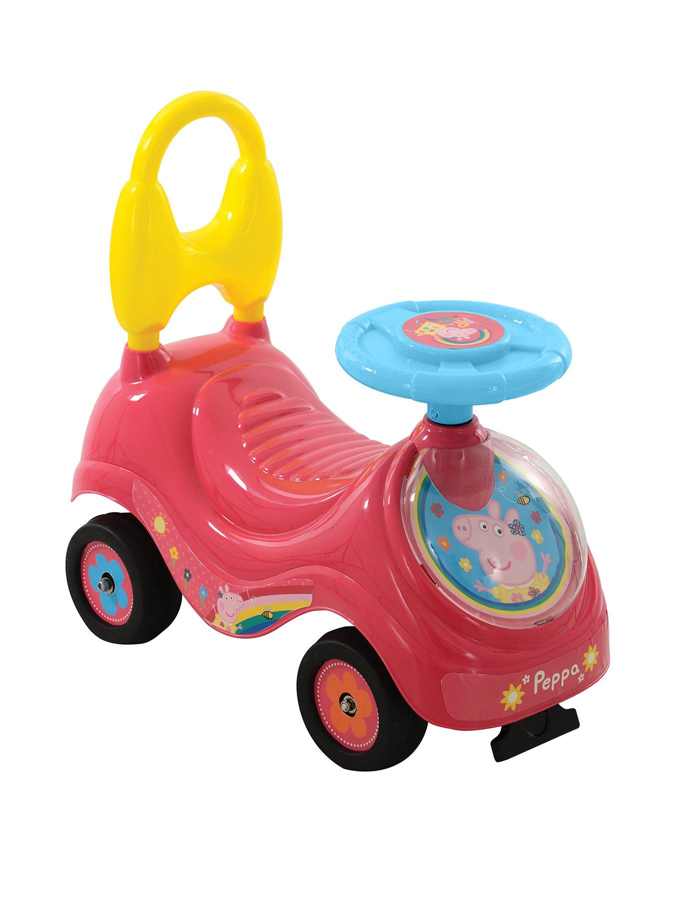 my first ride on toy