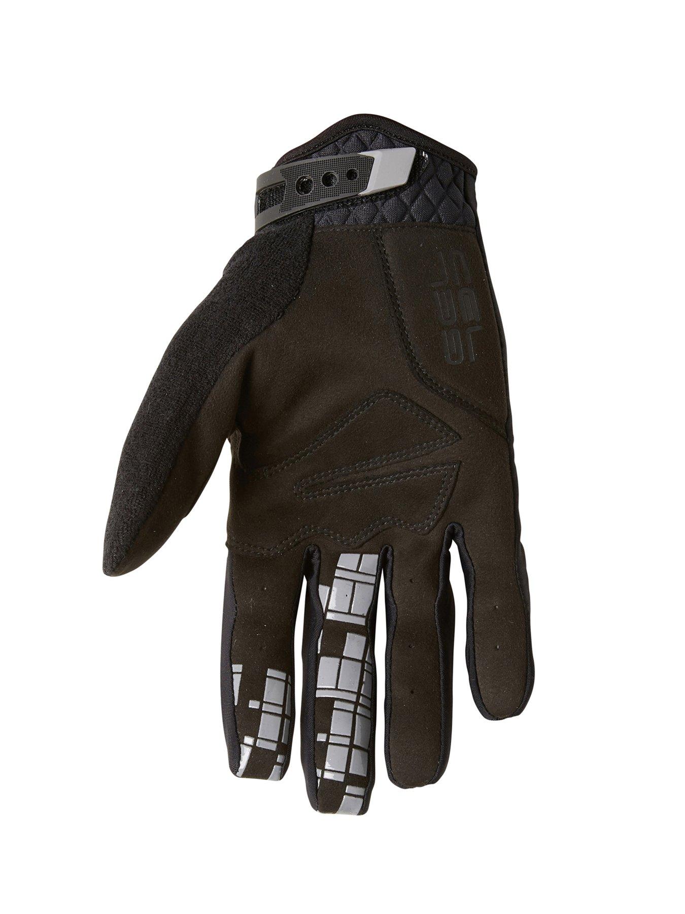 madison zenith gloves