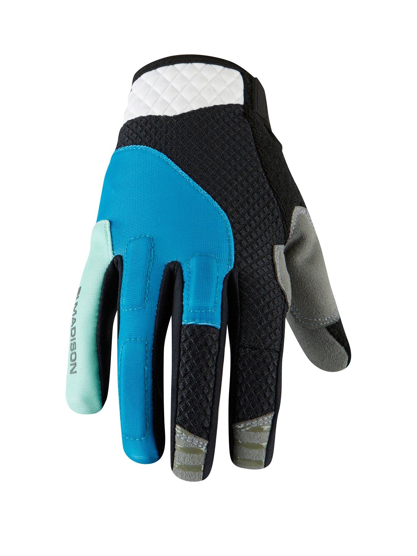 keirin gloves