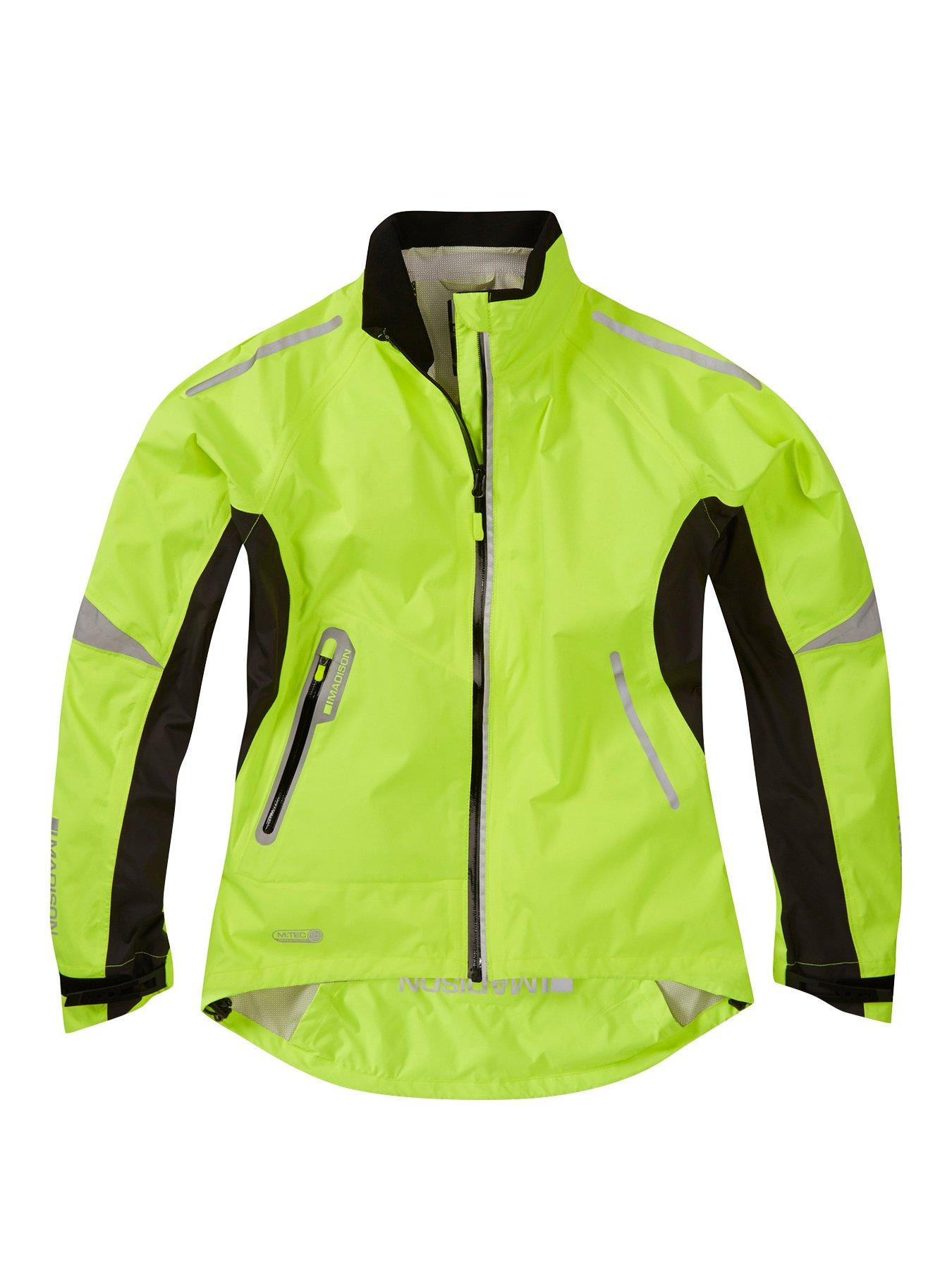 madison cycle wear