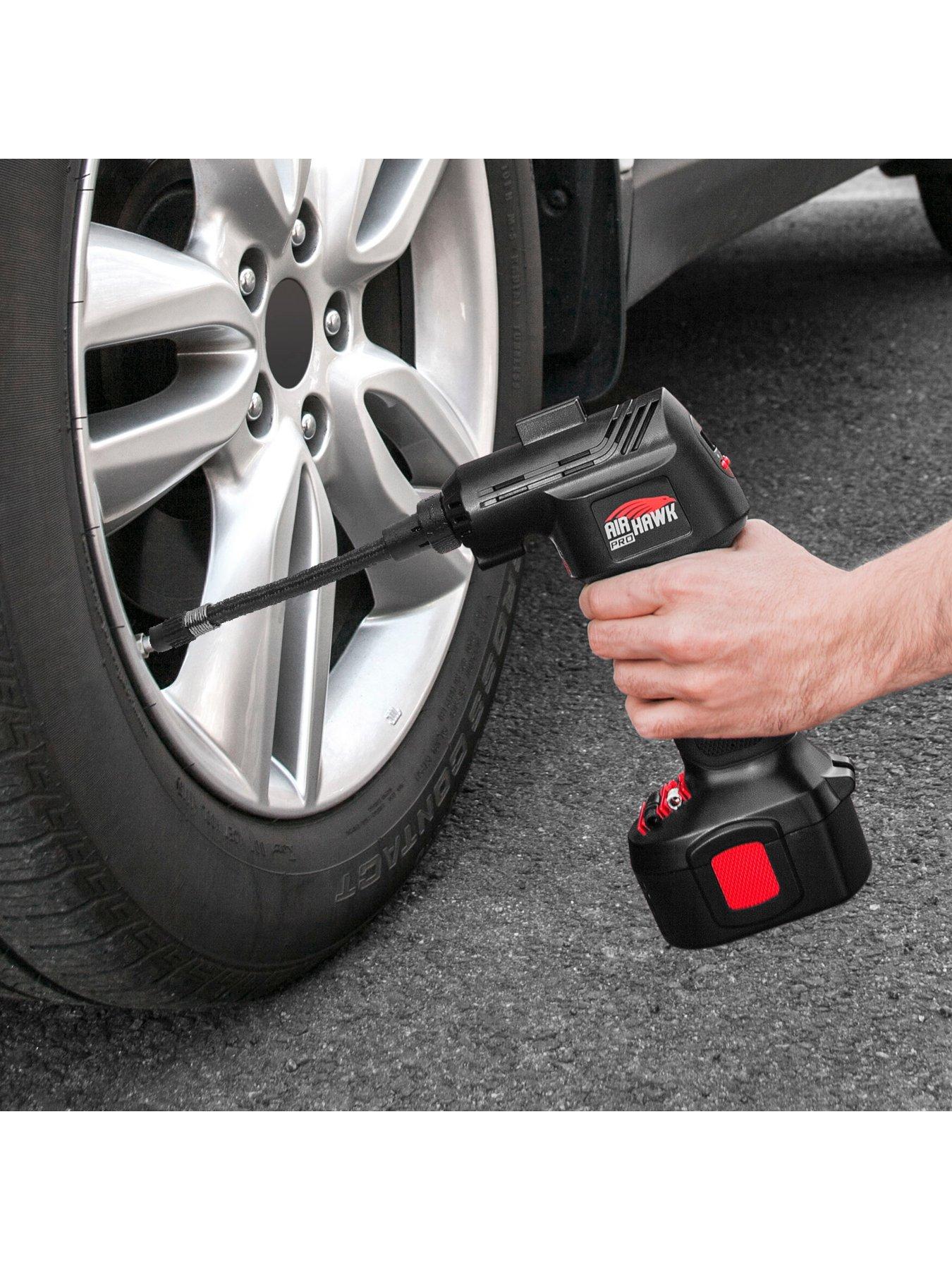 Air hawk tire pump sales