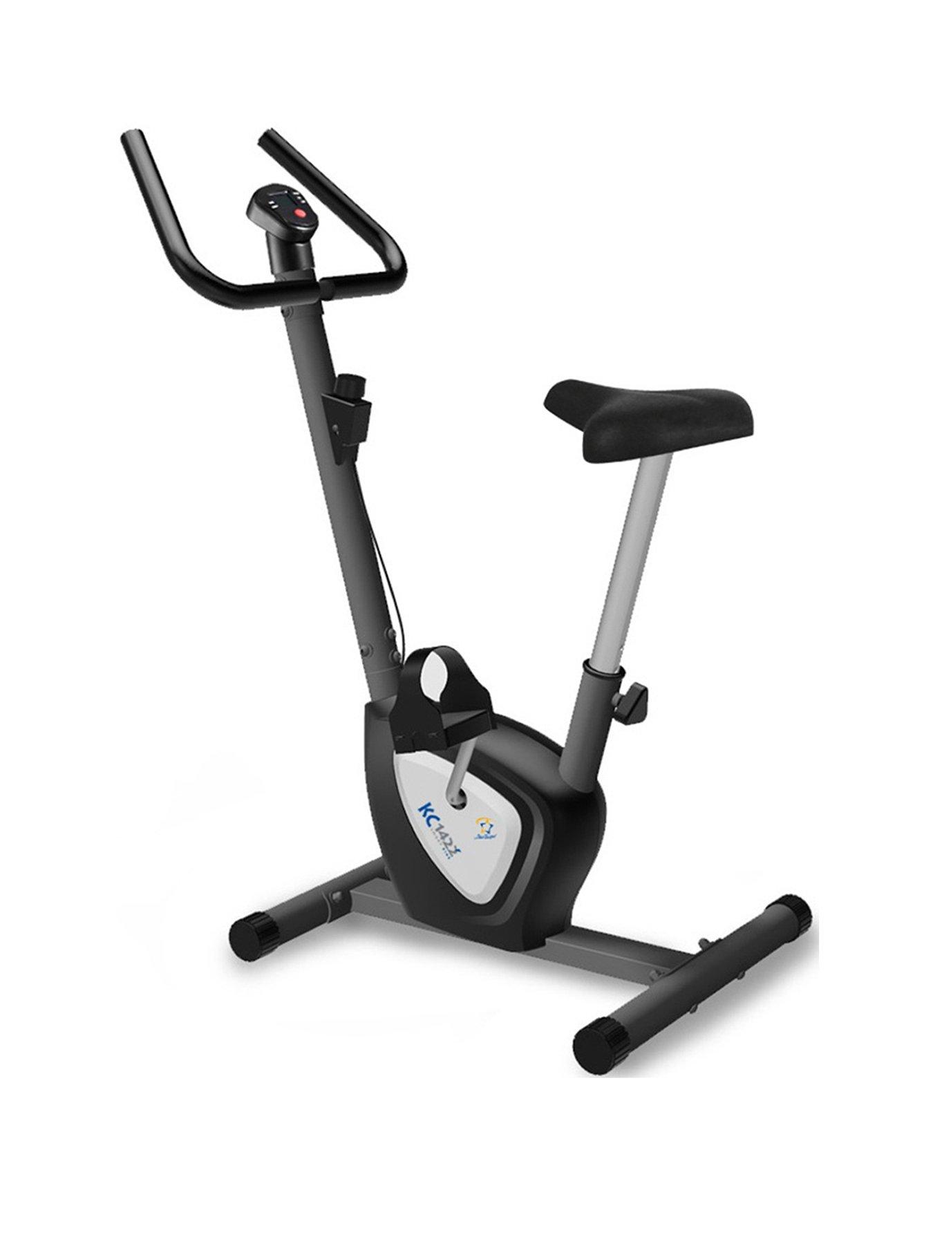 Body Sculpture Star Shaper Compact Exercise Bike | very.co.uk