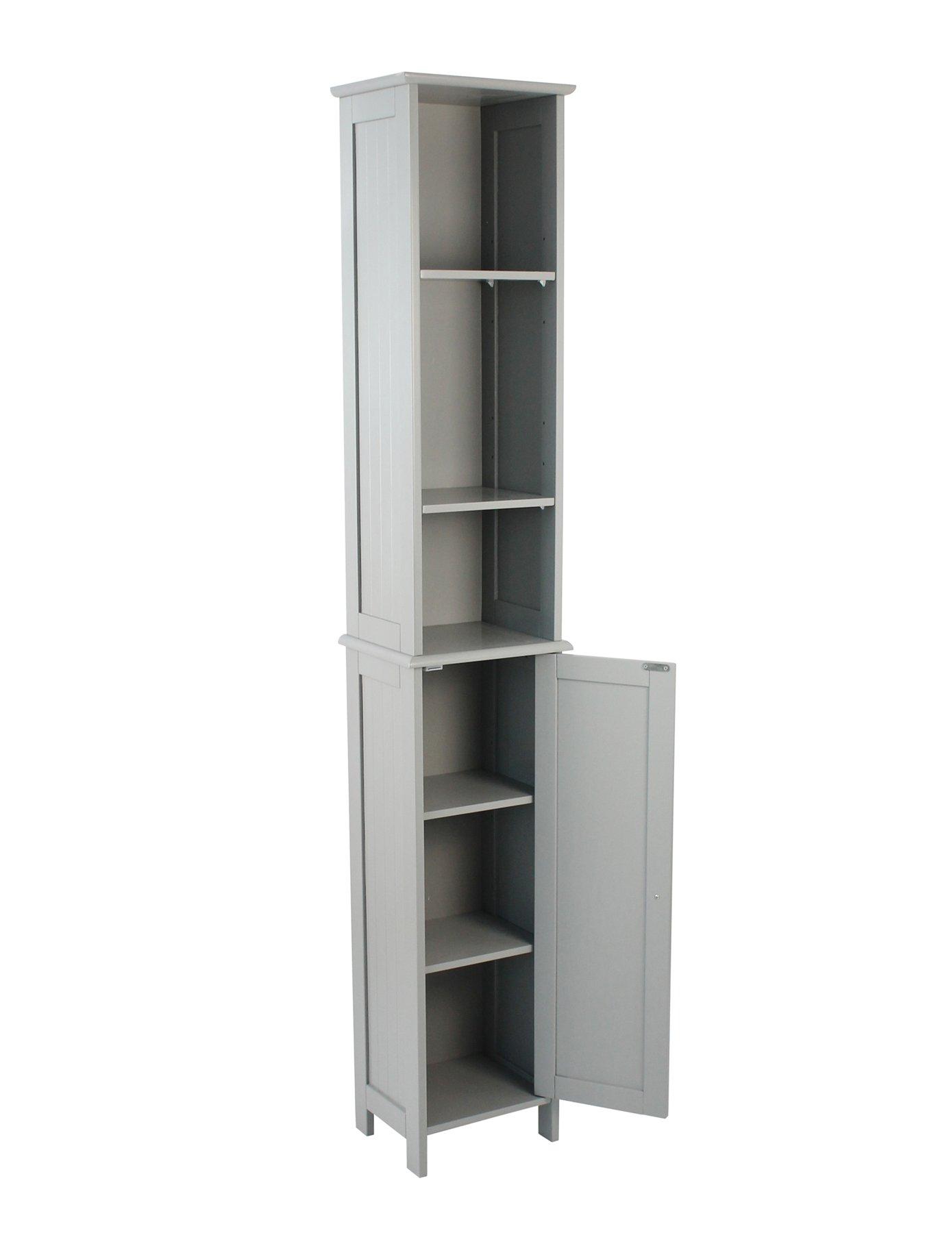 Very deals tall cabinet