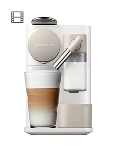 DeLonghi Nespresso Lattissima One by De'Longhi Coffee Machine