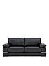  image of very-home-primo-italian-leather-sofa-bednbsp--fscreg-certified