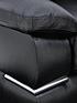  image of very-home-primo-italian-leather-sofa-bednbsp--fscreg-certified