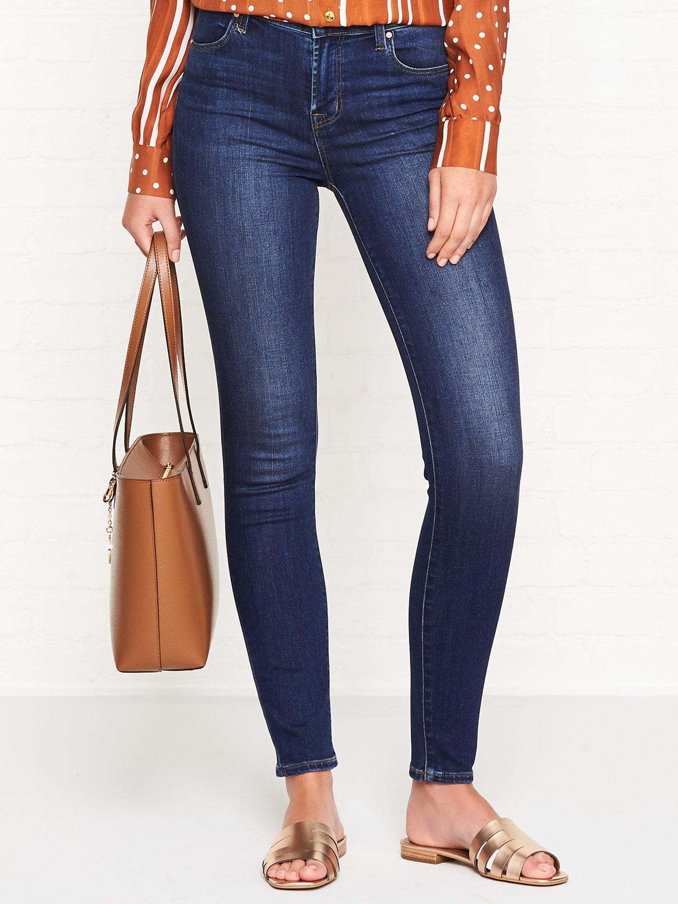 j brand skinny jeans uk