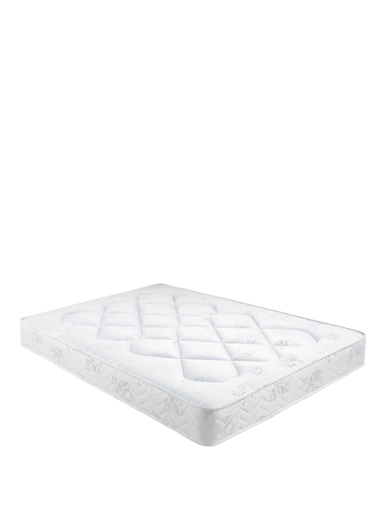Product photograph of Airsprung Victoria Ortho Mattress from very.co.uk