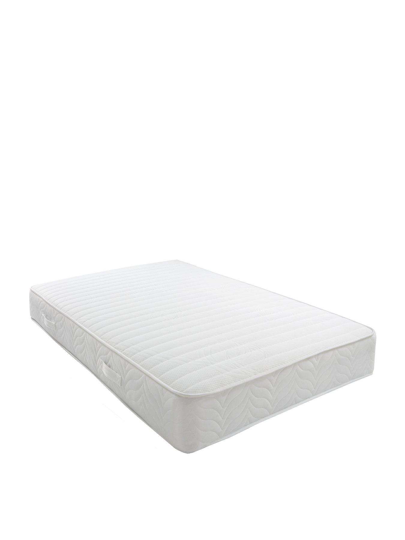 small double mattress orthopedic