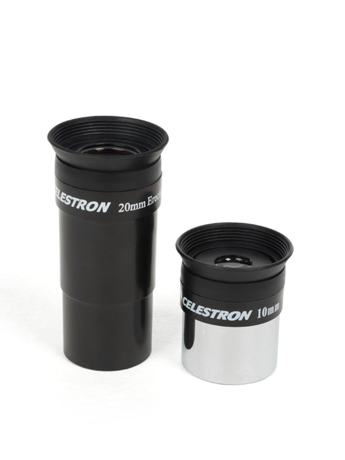 Image 5 of 8 of Celestron AstroMaster 76EQ Newtonian&nbsp;Reflector Telescope