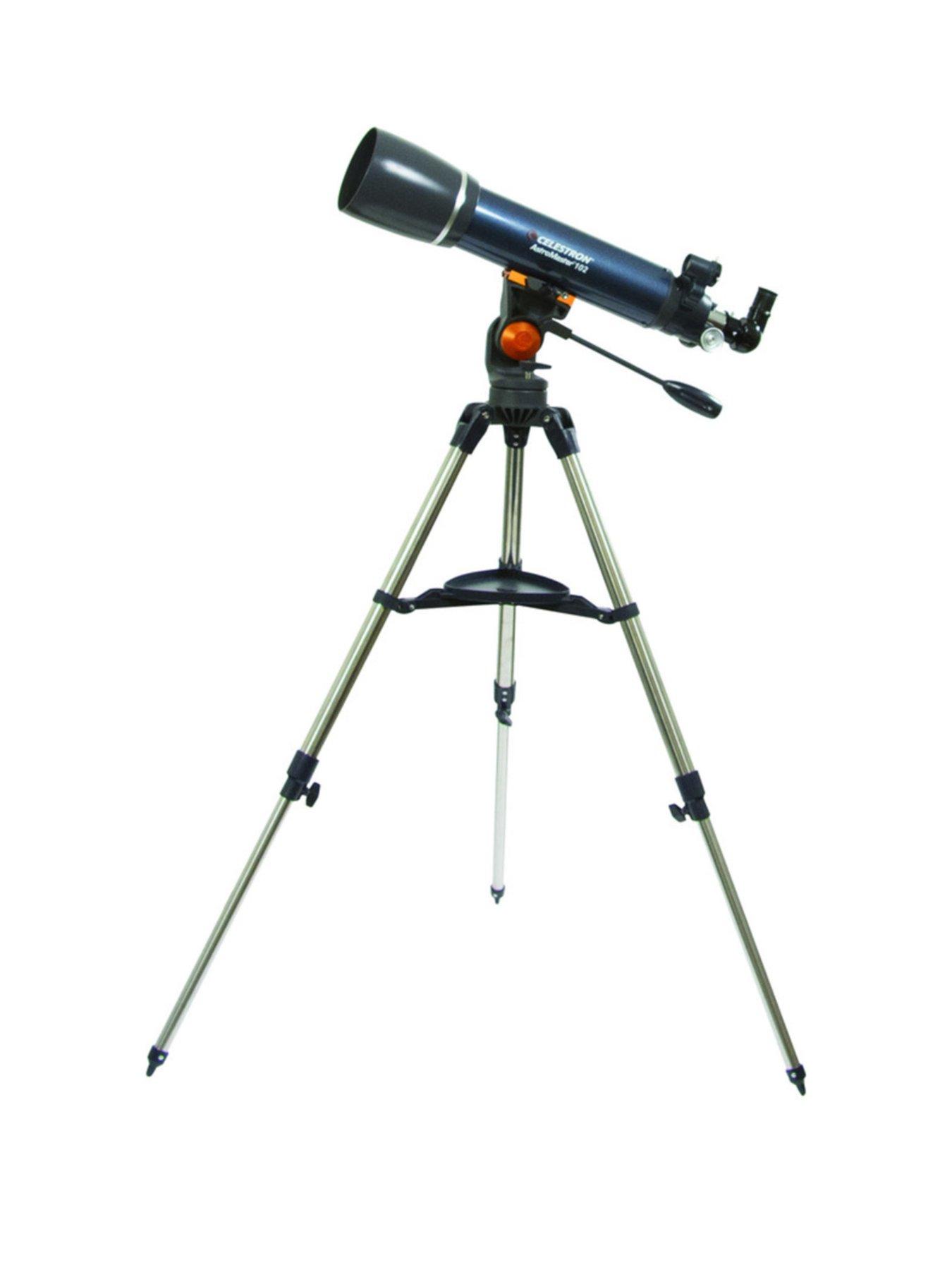 Celestron Astromaster 102Az