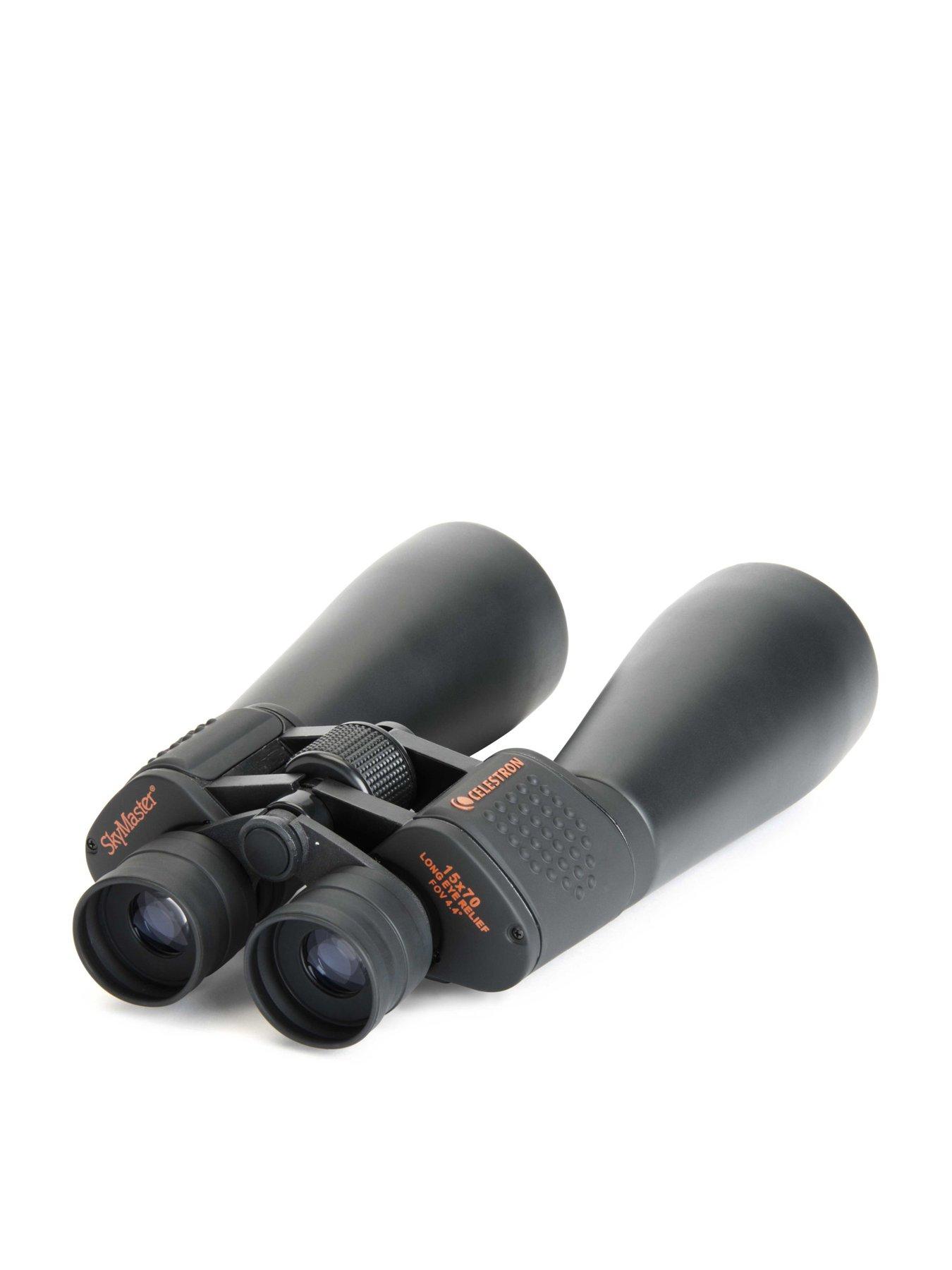 Image 3 of 8 of Celestron SkyMaster 15x70 Binoculars