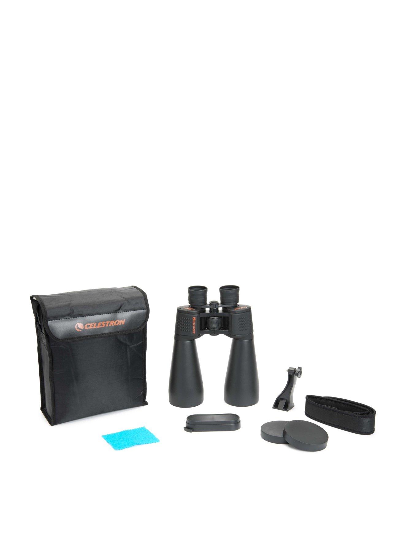 Image 5 of 8 of Celestron SkyMaster 15x70 Binoculars