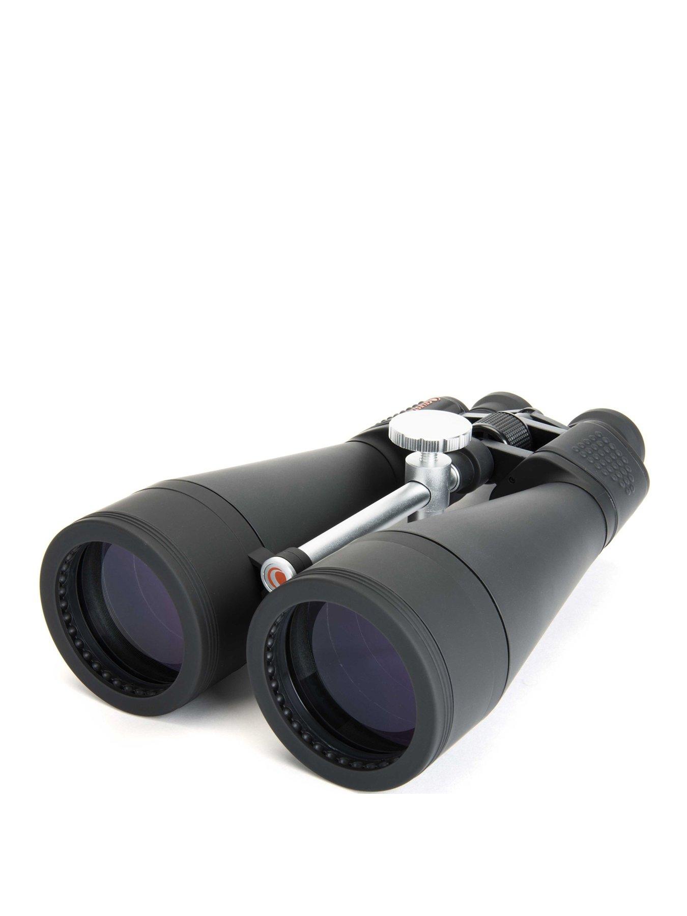 Celestron skymaster 20x80 store binoculars