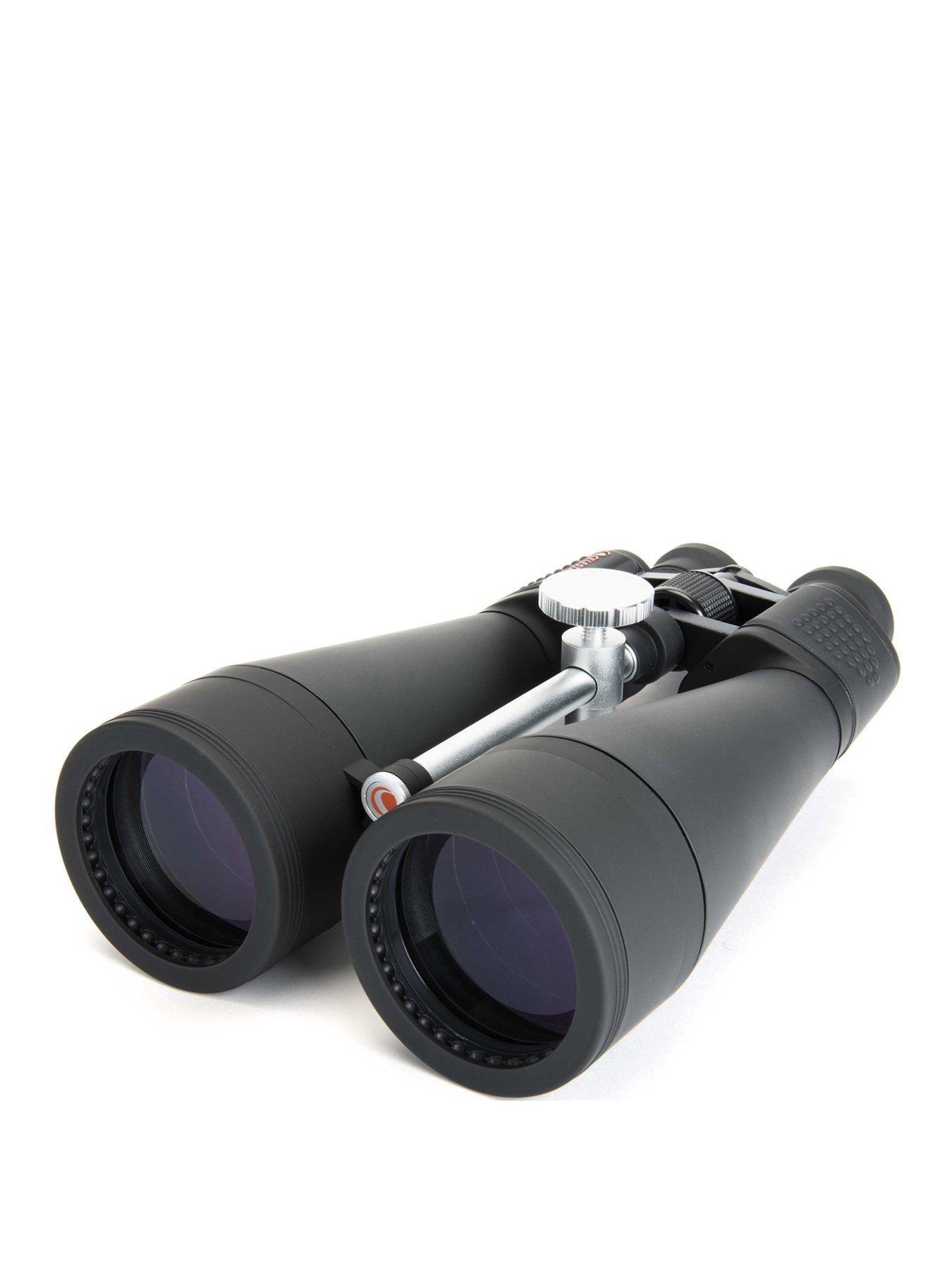 Image 1 of 6 of Celestron Skymaster 20x80
