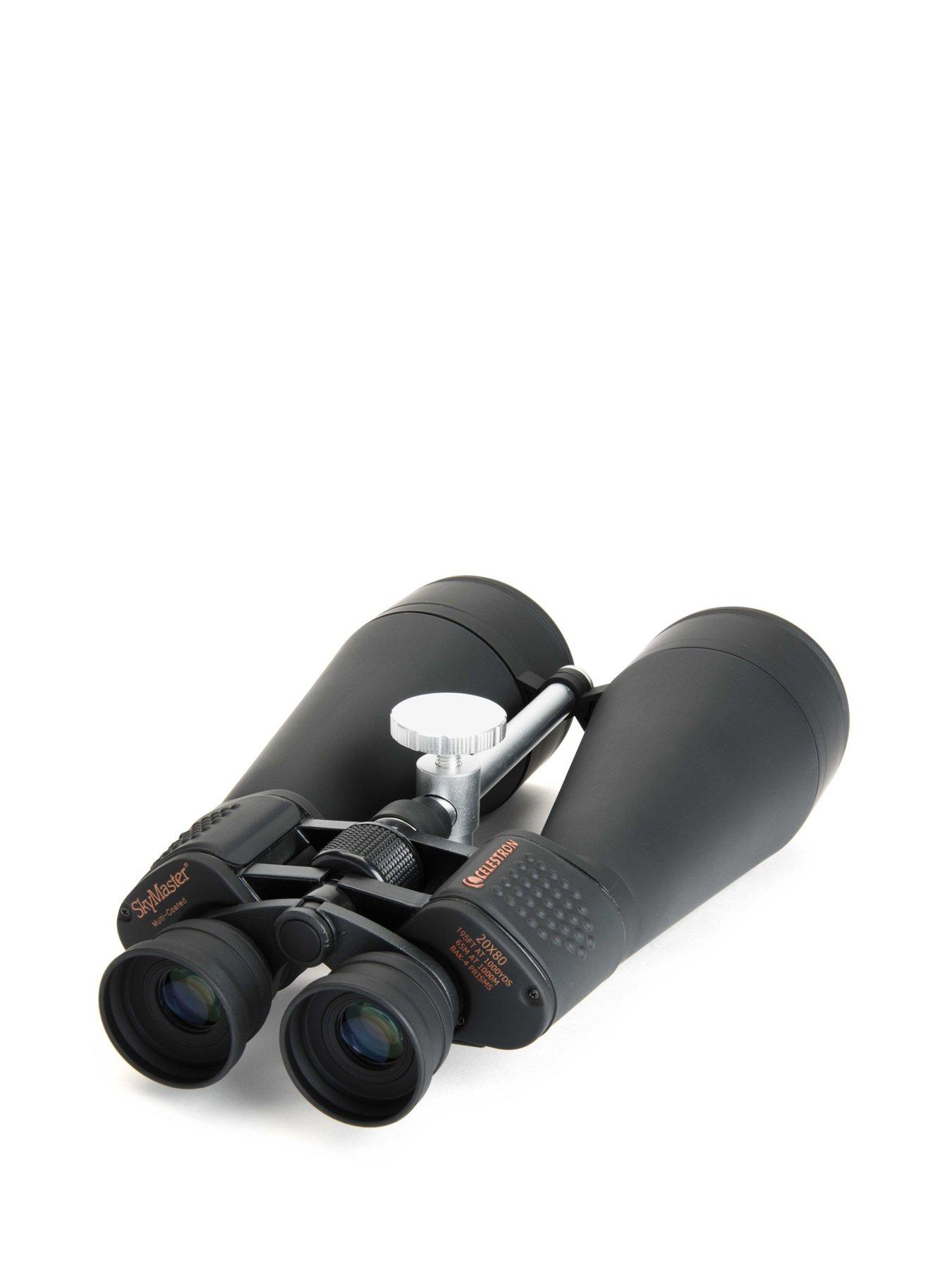 Image 3 of 6 of Celestron Skymaster 20x80
