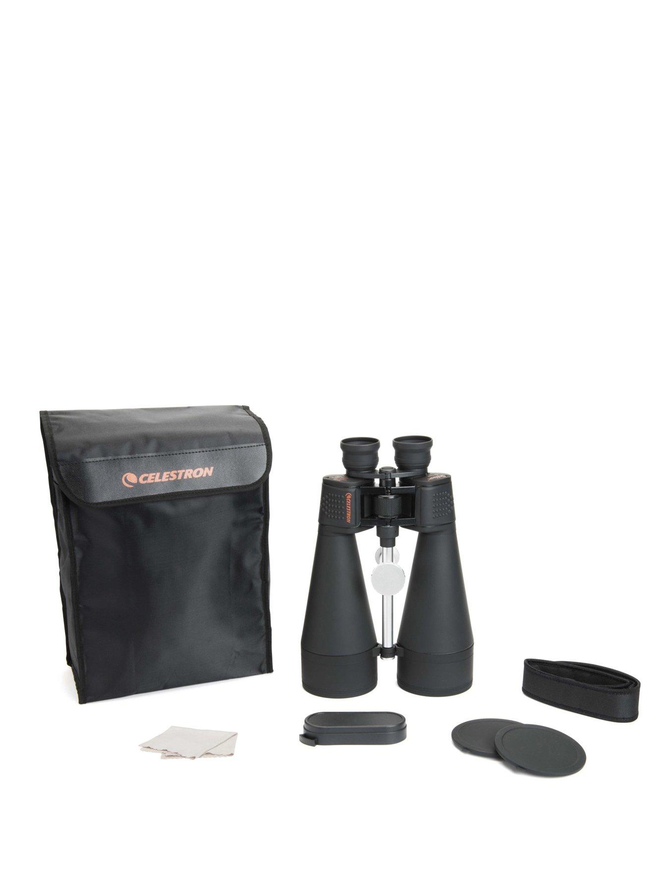 Image 4 of 6 of Celestron Skymaster 20x80