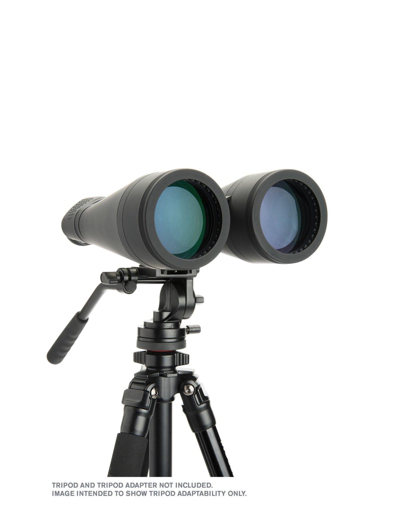 Image 5 of 6 of Celestron Skymaster 20x80