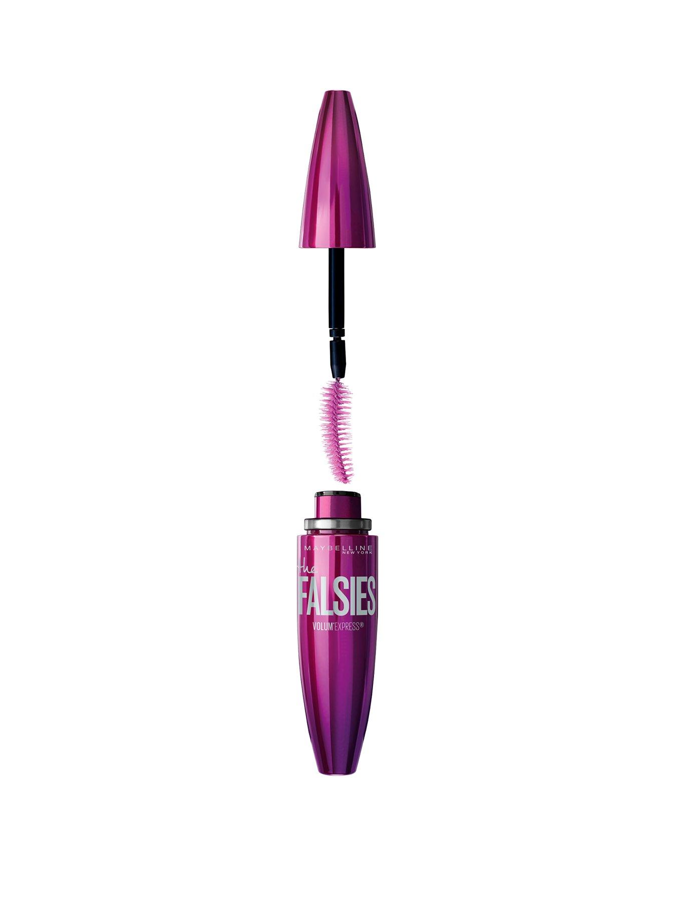 Maybelline The Falsies Mascara Black Very Co Uk