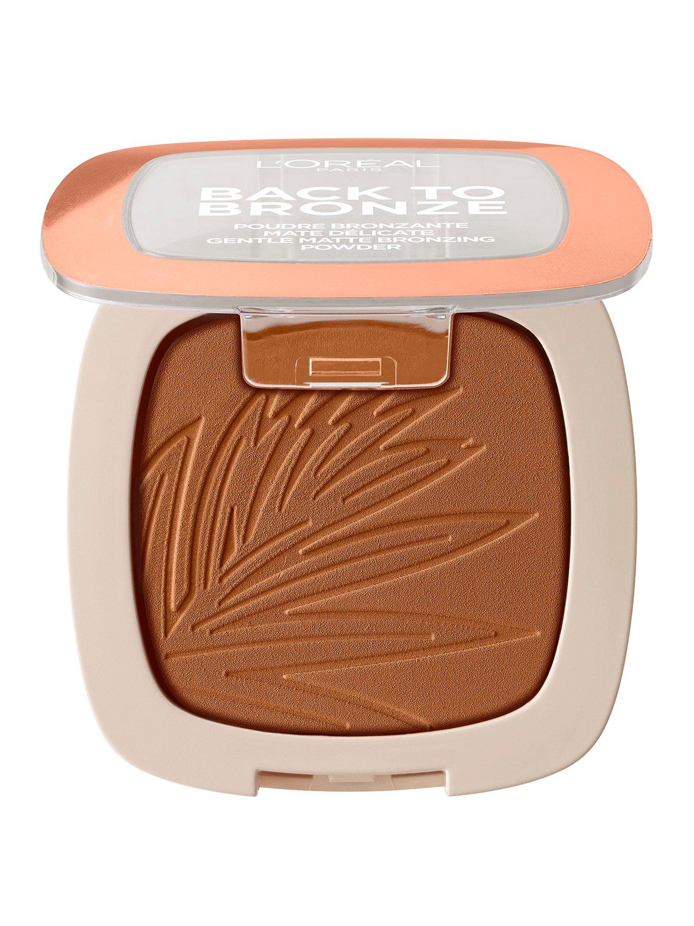 undefined Back To Bronze Matte Bronzing Powder