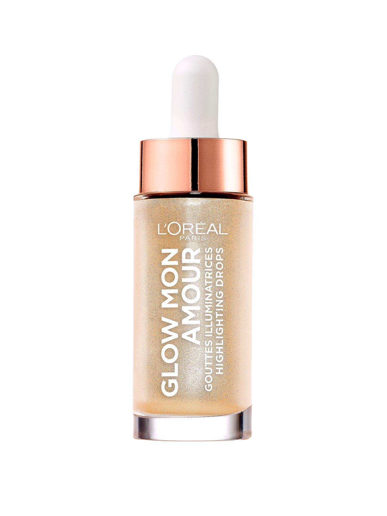 undefined Glow Mon Amour Highlighting Drops