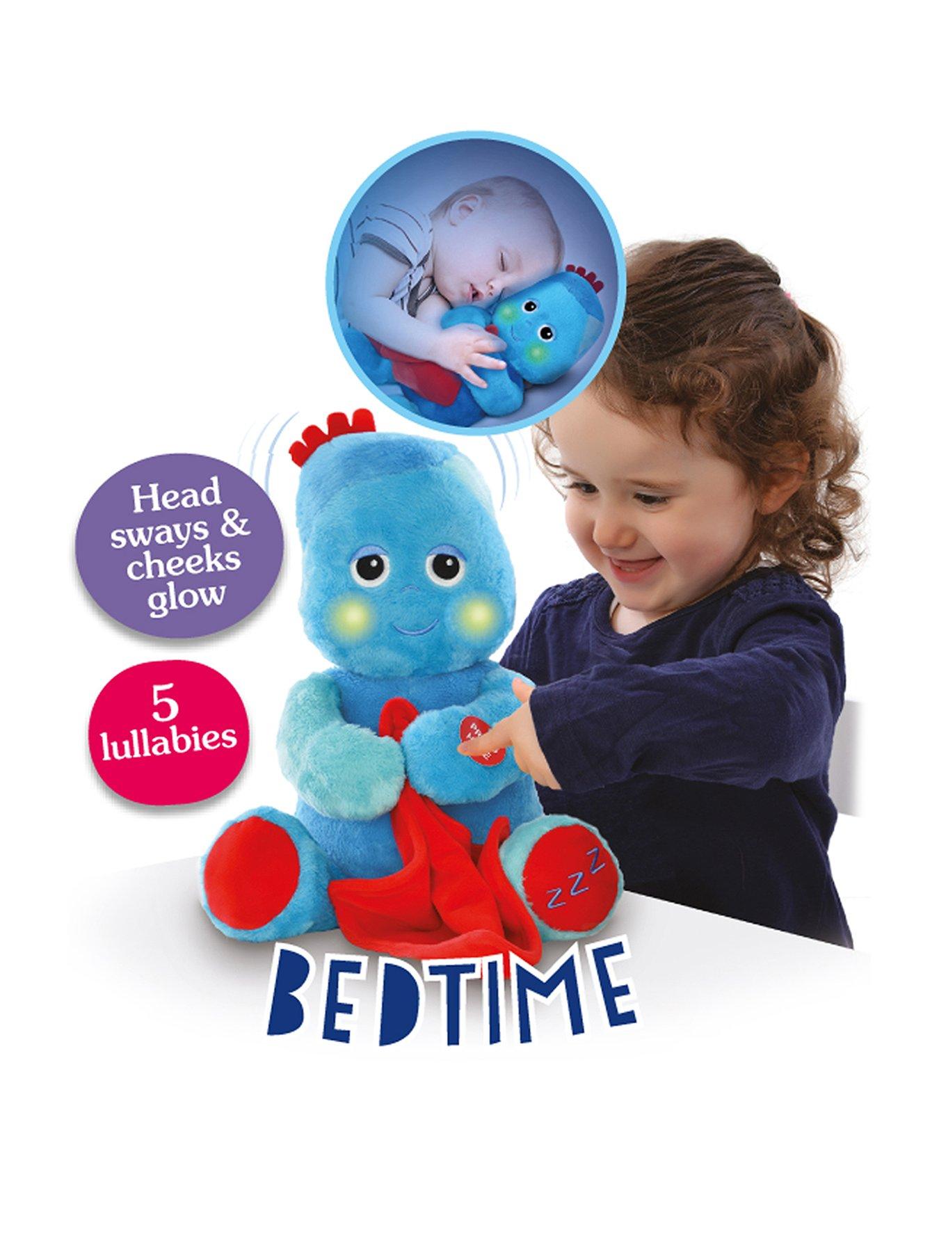 iggle piggle sleepy time