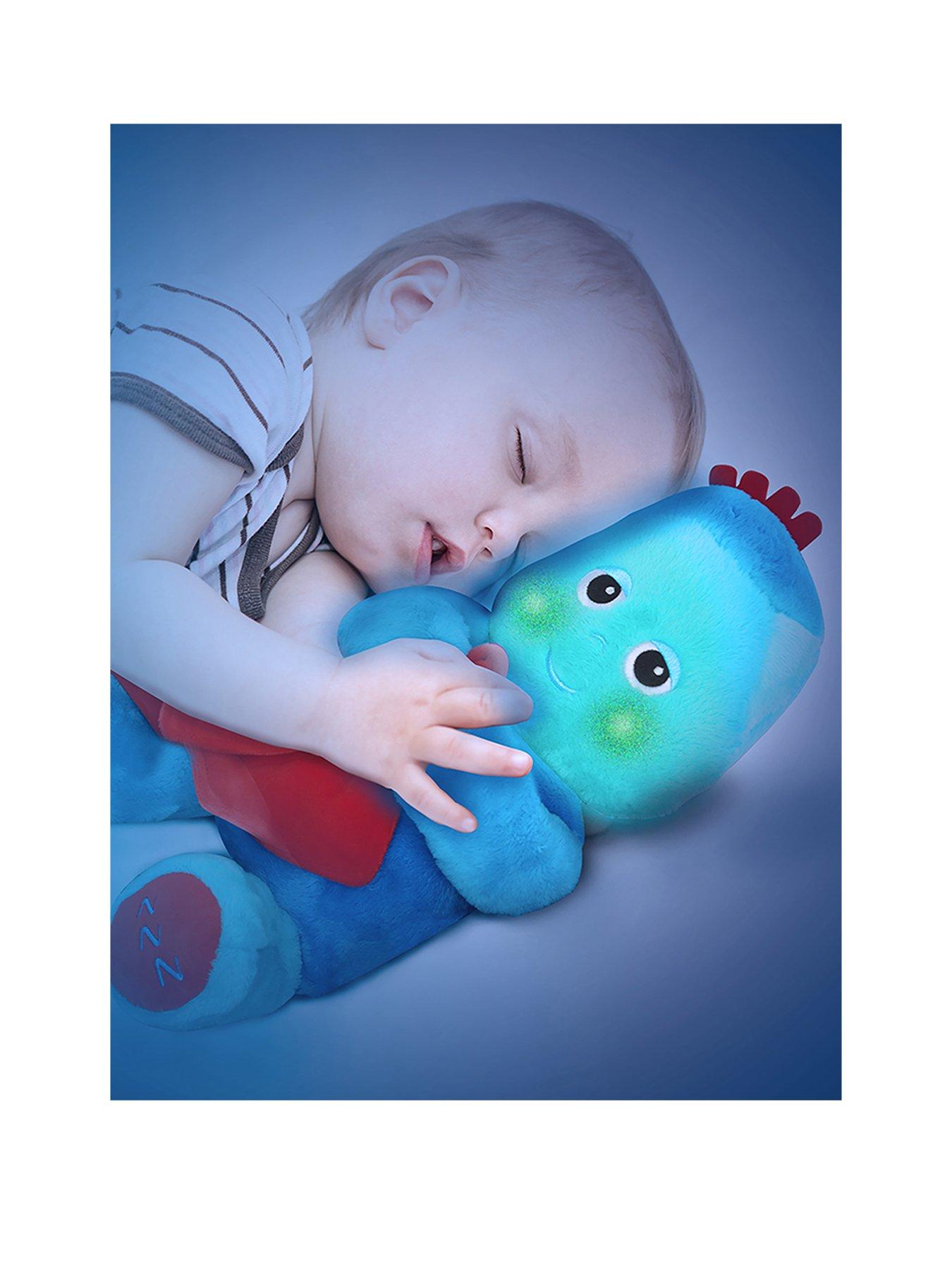 iggle piggle sleepy time