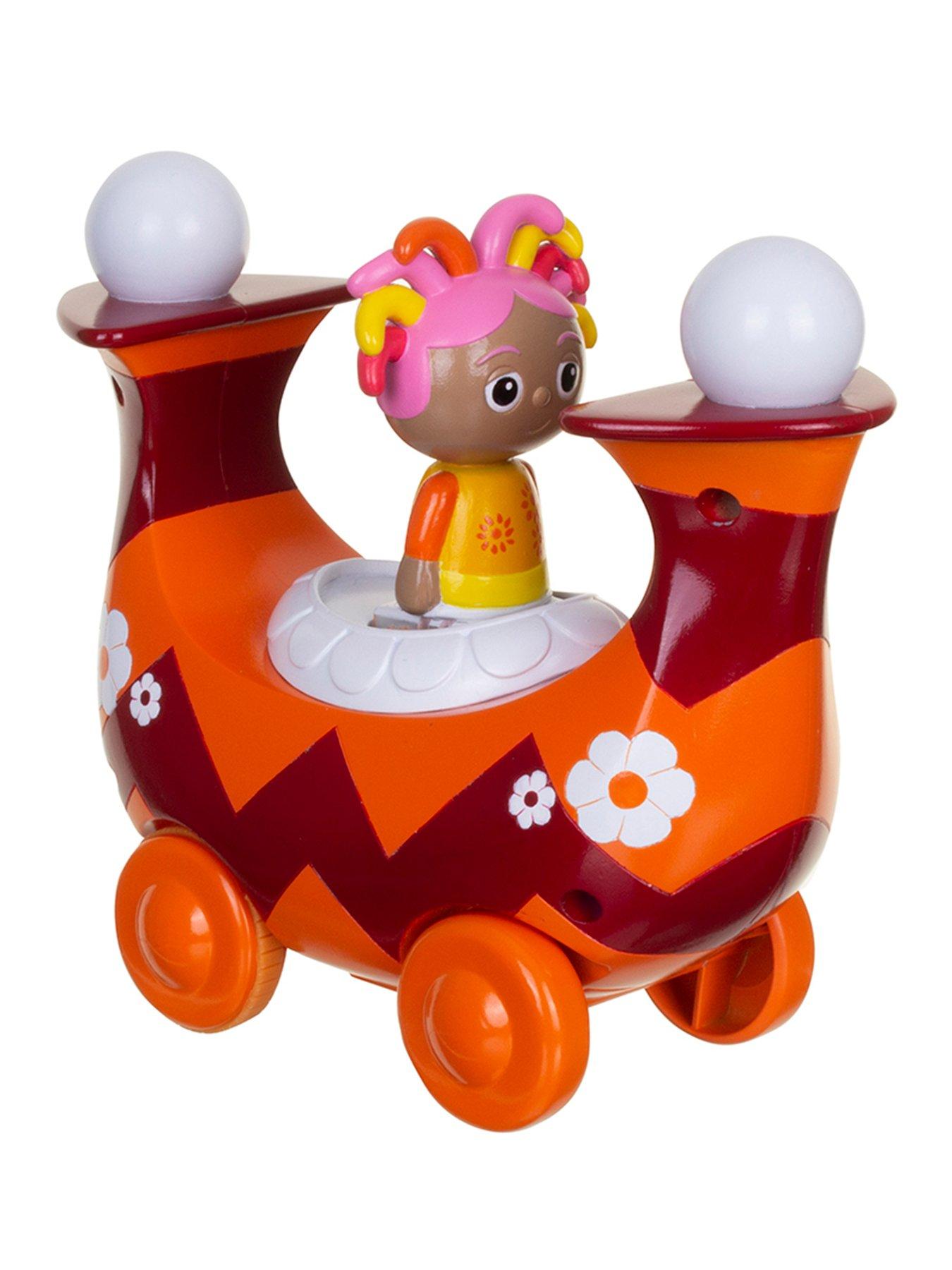 In The Night Garden Push And Go 2024