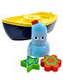  image of in-the-night-garden-iggle-piggles-light-up-shape-sorting-boat-bath-toy